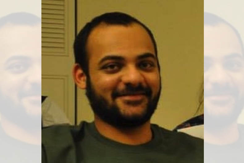 Mihir Metkar