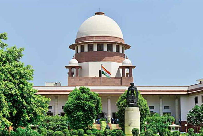 SC PIL on Tripura