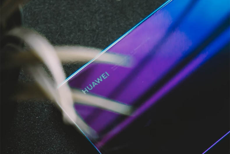 Huawei ban