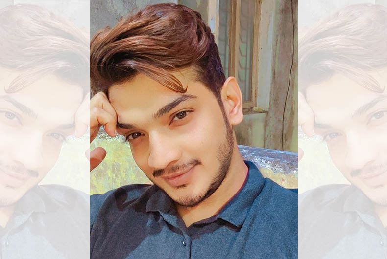 Munawar Faruqi