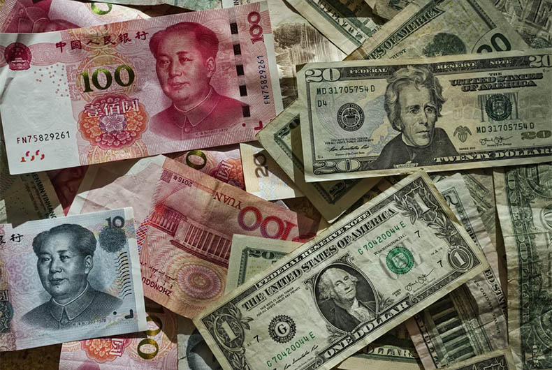 Richest country in the world