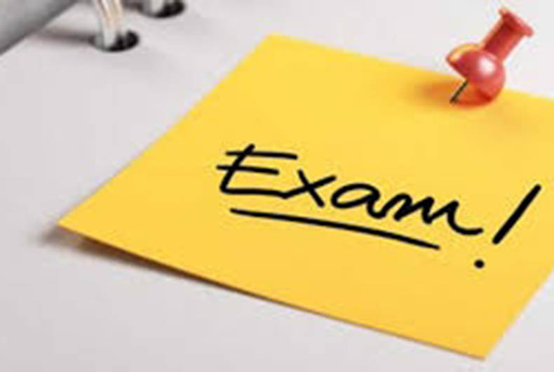 MP Board Exam Time Table 2022