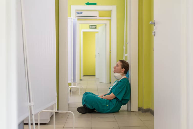 TN Diploma in Nursing