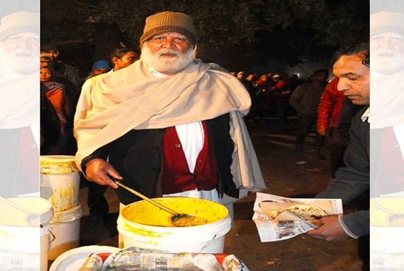 Jagdish Lal Ahuja