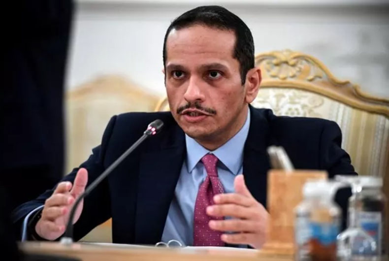 Qatar and Taliban