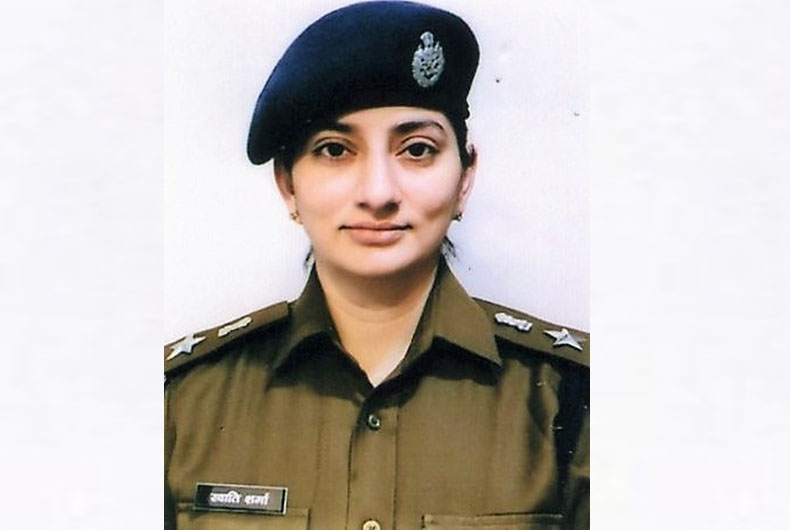 Swati Sharma