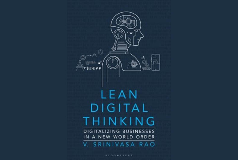 Book on Digital Success