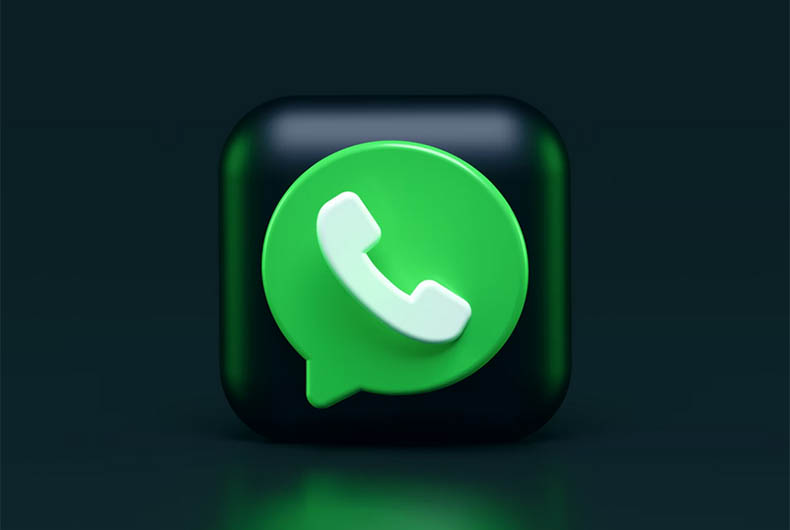 WhatsApp Chat Backup