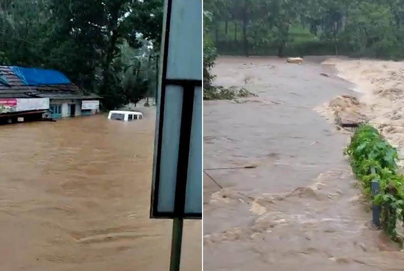 Kerala rains