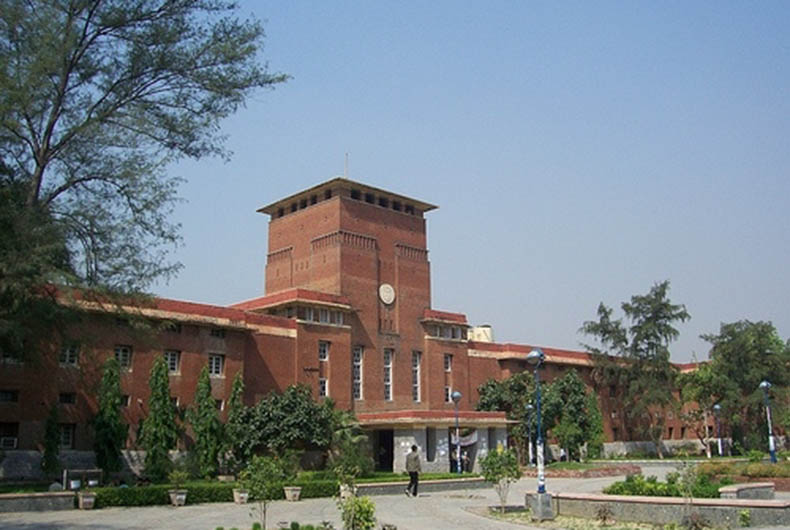 DU Admission 3rd cut off