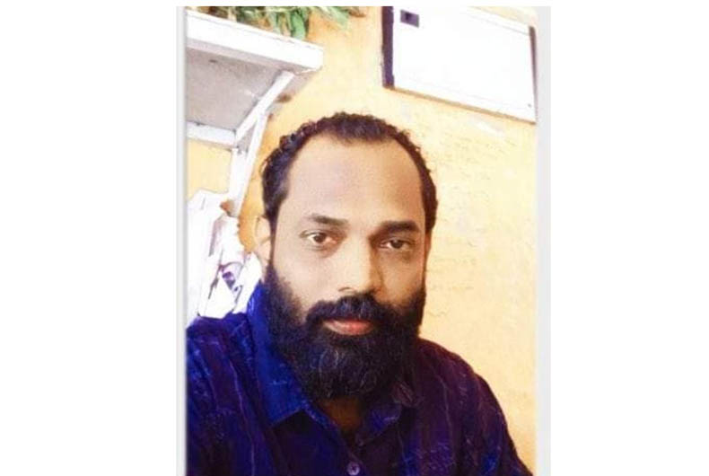 Kerala lockdown suicide