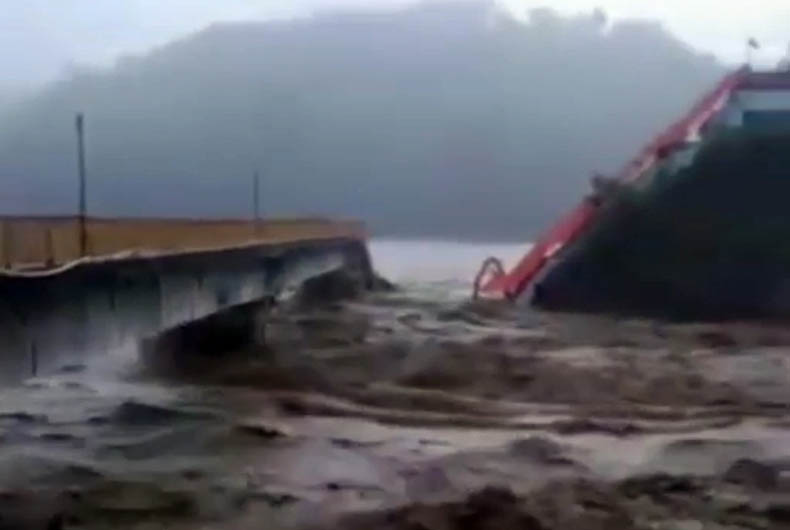 Uttarakhand Flood Deaths