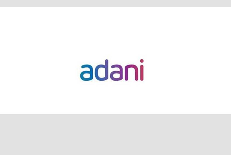Adani shares