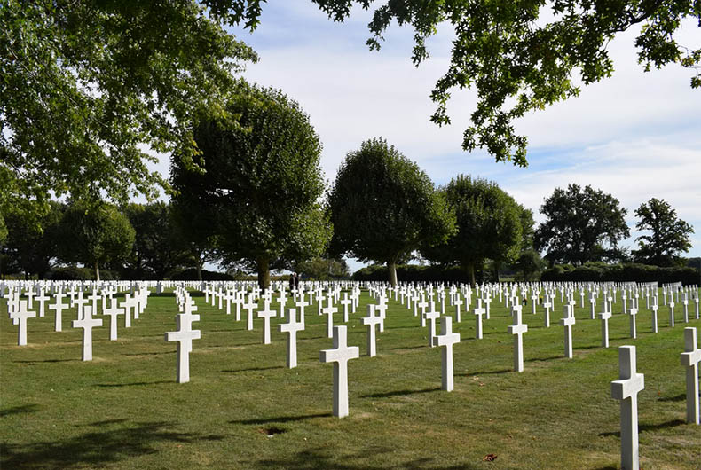 Covid deaths in United States