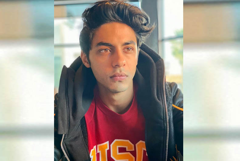 Aryan Khan bail todays update