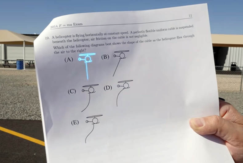 Physics Paper