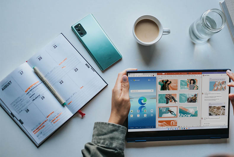 Windows 11 Android App
