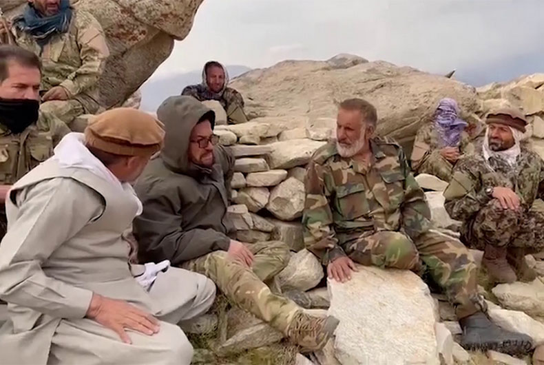 Panjshir