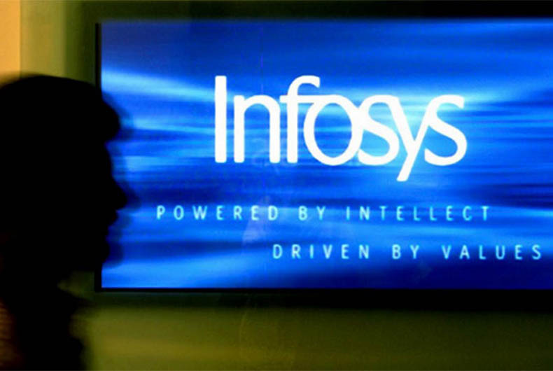 Infosys