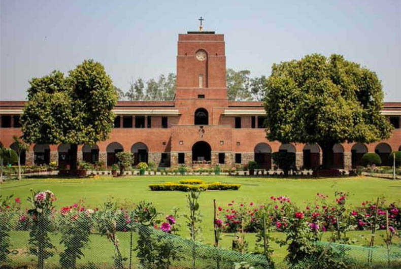 DU Admission Cut Off 2021