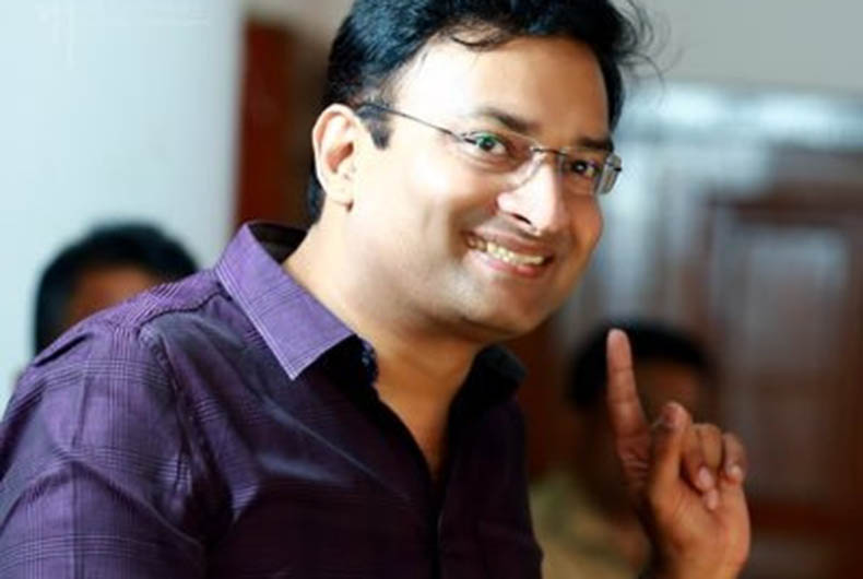Kerala IAS News