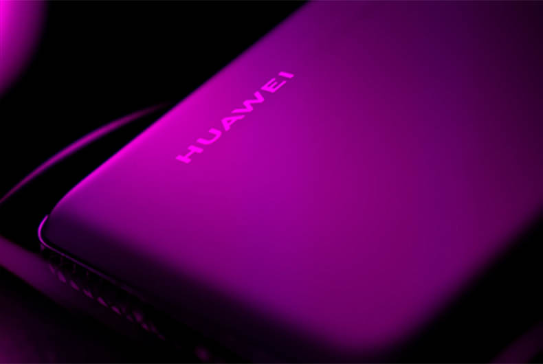 Huawei Foldable Phone