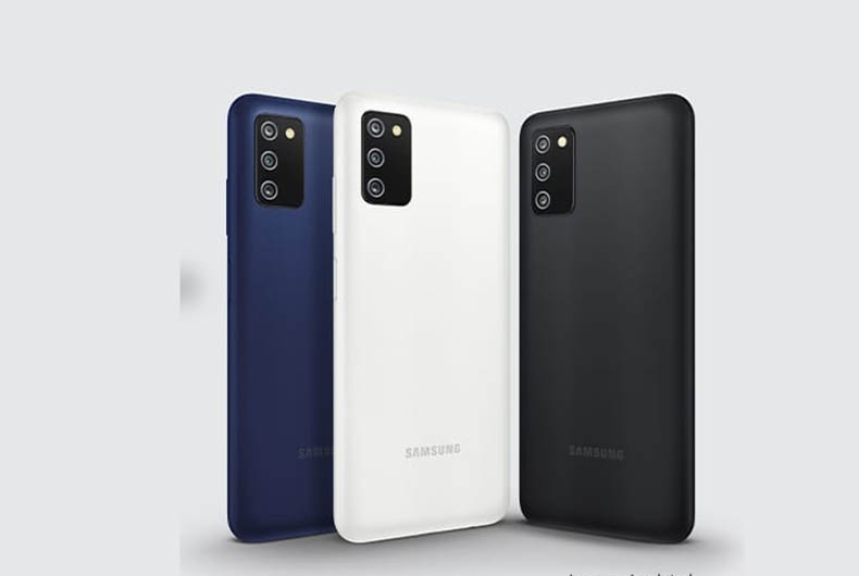 Galaxy Wide5