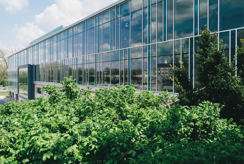 Canada University