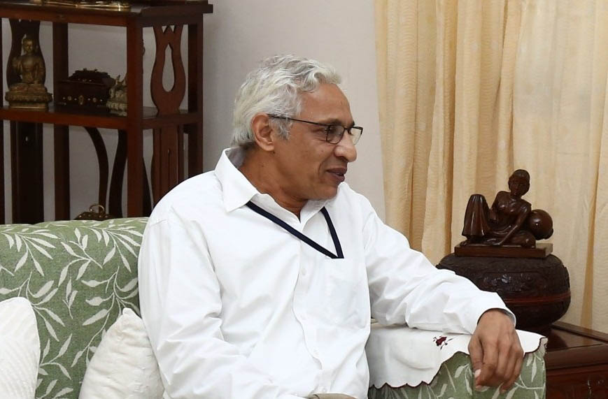 RSS leader