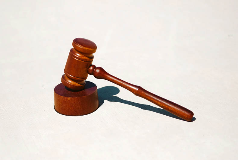 Trial Court