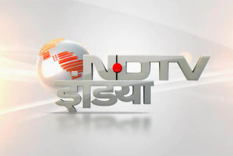 NDTV Adani
