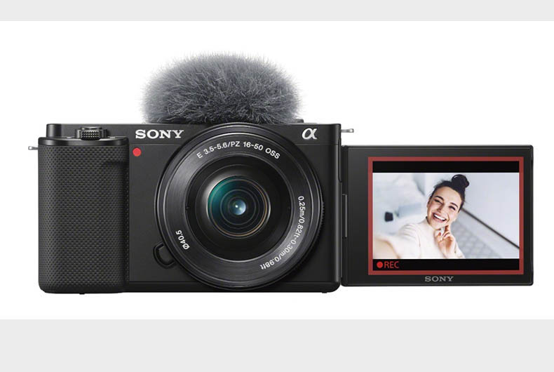Sony Camera