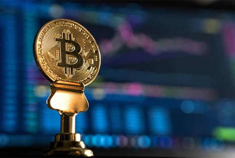 Bitcoin mining
