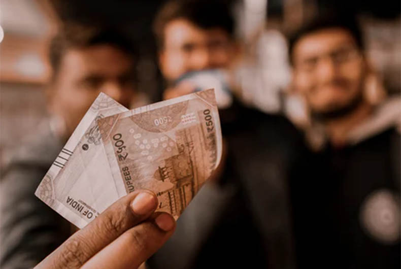 Can Dalits pray in temple