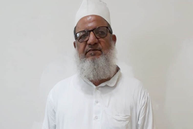 Maulana Kaleem Siddiqui