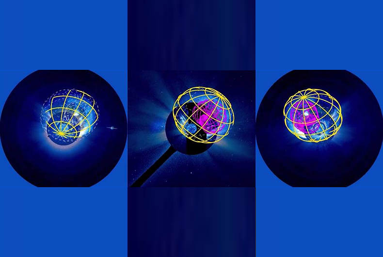 Solar ejections