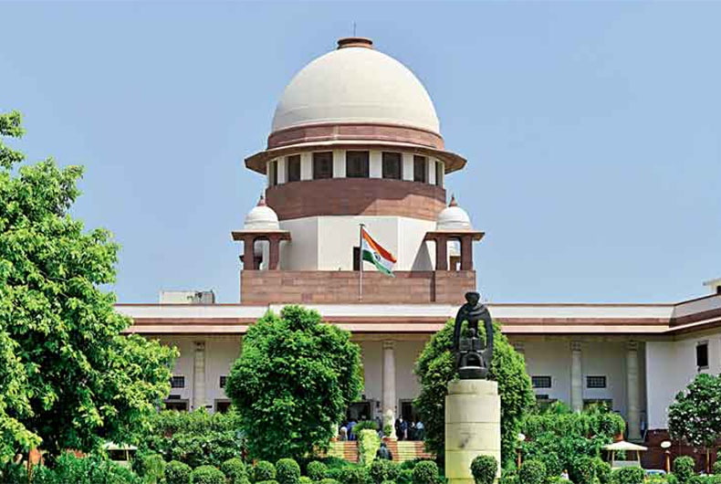 SC bail to SIMI Members