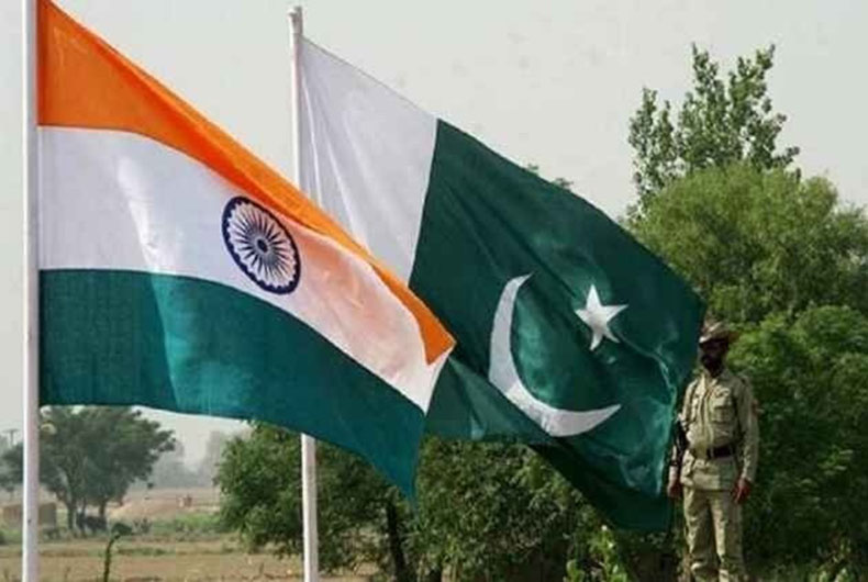 India Pakistan News