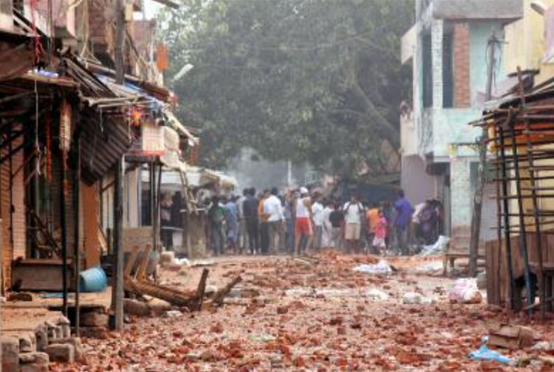 Karauli