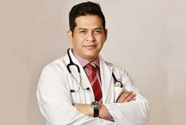 Anand Rai
