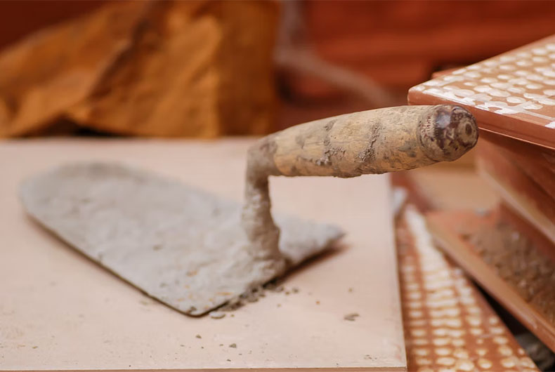 Cement Price
