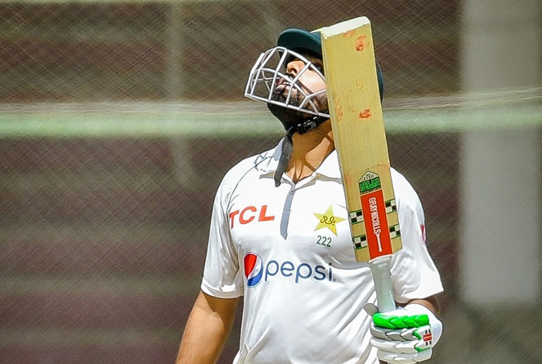 ICC Players of the Month