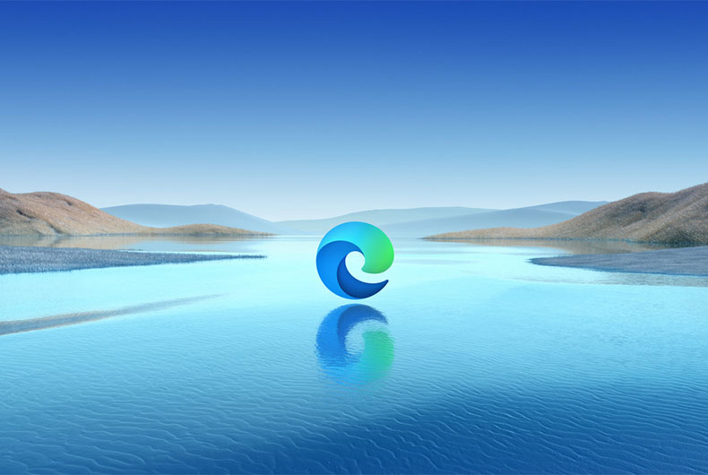 Microsoft Edge New Feature