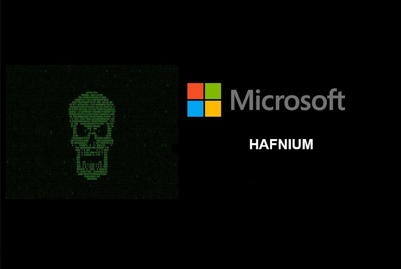 HAFNIUM Threat