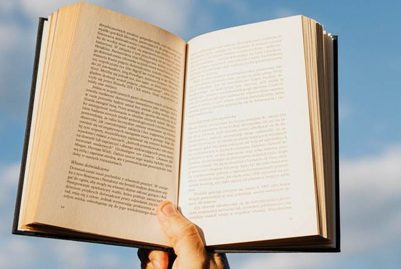 Preferred language in entrance exams
