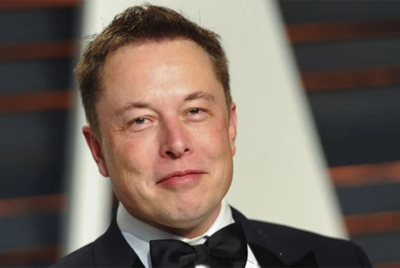 Twitter Musk
