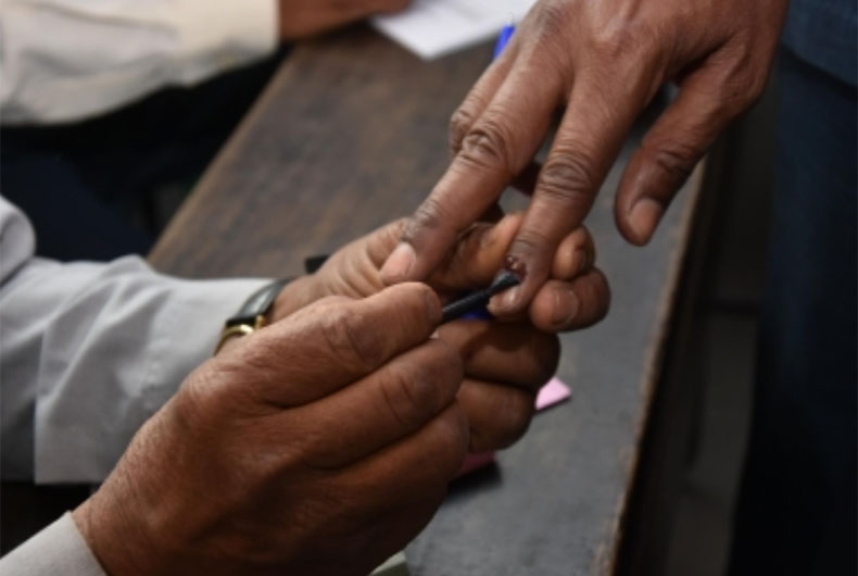 GMC Election 2022