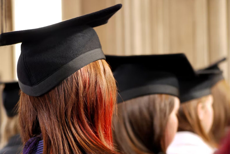 Two Degrees
