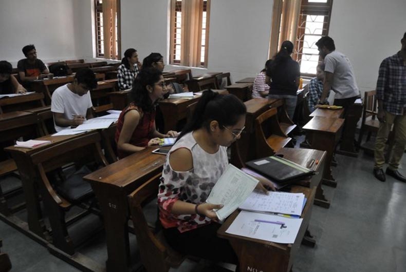 CUET Merit List
