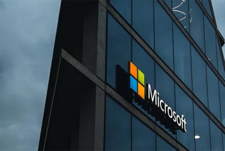 Microsoft